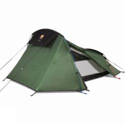 Wild Country Tents Coshee 3 Tent Green